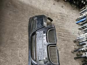 Bara fata bmw e90 e91 nfl — miniatura 2