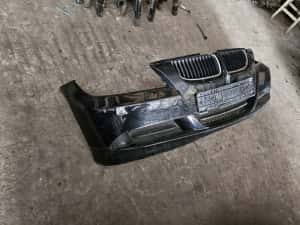 Bara fata bmw e90 e91 nfl — miniatura 3