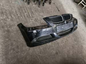 Bara fata bmw e90 e91 nfl — miniatura 6