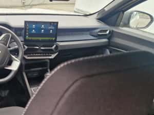 Vand Dacia Duster 3. 4x4 .130 cp motor 1.2 .benzina mild hybrid — miniatura 5