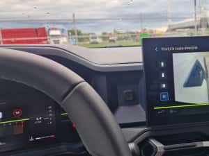 Vand Dacia Duster 3. 4x4 .130 cp motor 1.2 .benzina mild hybrid — miniatura 7