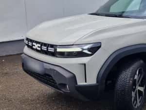 Vand Dacia Duster 3. 4x4 .130 cp motor 1.2 .benzina mild hybrid — miniatura 10