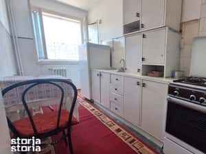 Apartament 3 camere, Confort 1, Vlaicu, decomandat, etaj intermediar — miniatura 3