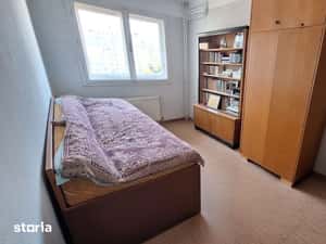 Apartament 3 camere, Confort 1, Vlaicu, decomandat, etaj intermediar — miniatura 6