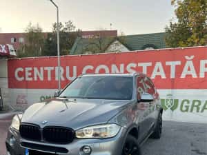 Vand/Schimb/X5-2015-3.0D-Panoramic-Pachet M/14300€