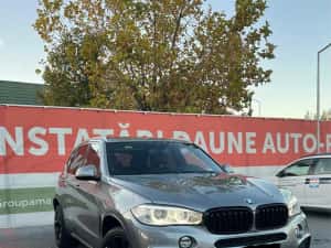 Vand/Schimb/X5-2015-3.0D-Panoramic-Pachet M/14300€ — miniatura 2