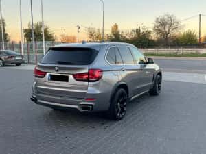 Vand/Schimb/X5-2015-3.0D-Panoramic-Pachet M/14300€ — miniatura 3