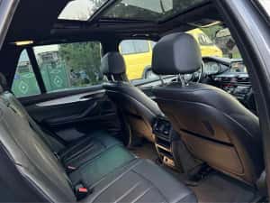 Vand/Schimb/X5-2015-3.0D-Panoramic-Pachet M/14300€ — miniatura 4