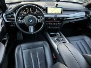 Vand/Schimb/X5-2015-3.0D-Panoramic-Pachet M/14300€ — miniatura 5