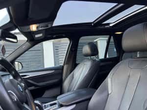 Vand/Schimb/X5-2015-3.0D-Panoramic-Pachet M/14300€ — miniatura 6