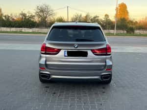 Vand/Schimb/X5-2015-3.0D-Panoramic-Pachet M/14300€ — miniatura 7
