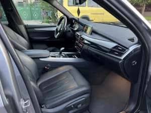 Vand/Schimb/X5-2015-3.0D-Panoramic-Pachet M/14300€ — miniatura 8