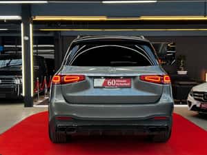 Mercedes-Benz GLS 400 SUV 2020, 100.000 km, Diesel — miniatura 6