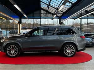 Mercedes-Benz GLS 400 SUV 2020, 100.000 km, Diesel — miniatura 7