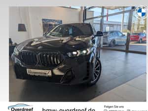 BMW X6 2015, 24.799 km, Diesel, 298 cp — miniatura 1