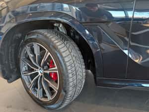 BMW X6 2015, 24.799 km, Diesel, 298 cp — miniatura 2
