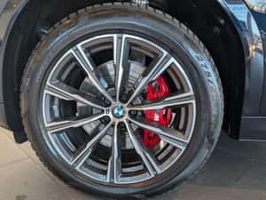 BMW X6 2015, 24.799 km, Diesel, 298 cp — miniatura 3