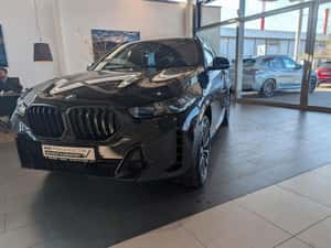 BMW X6 2015, 24.799 km, Diesel, 298 cp — miniatura 4