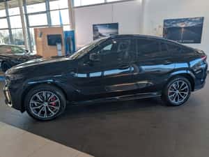 BMW X6 2015, 24.799 km, Diesel, 298 cp — miniatura 5