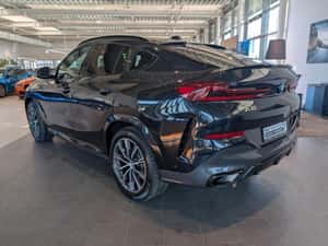 BMW X6 2015, 24.799 km, Diesel, 298 cp — miniatura 6