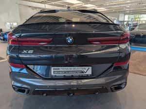 BMW X6 2015, 24.799 km, Diesel, 298 cp — miniatura 7