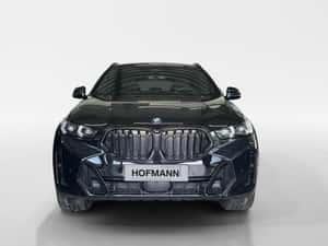 BMW X6 Automată 340 HP Diesel — miniatura 2