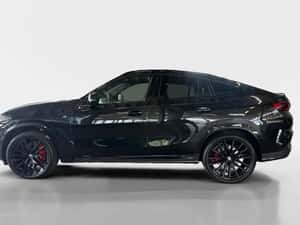 BMW X6 Automată 340 HP Diesel — miniatura 3