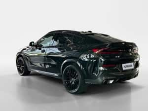 BMW X6 Automată 340 HP Diesel — miniatura 4