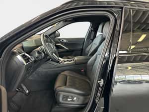 BMW X6 Automată 340 HP Diesel — miniatura 7