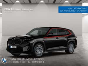 BMW XM SUV Second hand 2025 - 157.583 EUR — miniatura 1