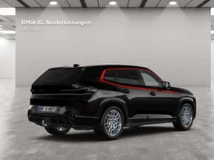 BMW XM SUV Second hand 2025 - 157.583 EUR — miniatura 2