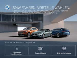 BMW XM SUV Second hand 2025 - 157.583 EUR — miniatura 3