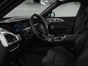 BMW XM SUV Second hand 2025 - 157.583 EUR — miniatura 4