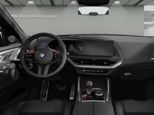 BMW XM SUV Second hand 2025 - 157.583 EUR — miniatura 5