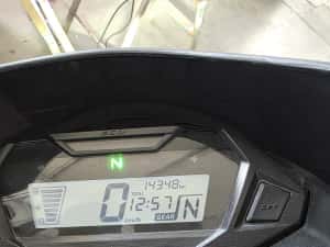 Vand o Honda cbr 125 cu toate schimburile făcute plus bonus casca , geaca si genunchere — miniatura 4