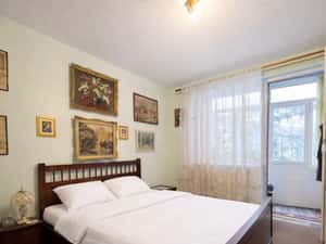 Apartament 3 camere decomandat, Rogerius – str. Aluminei — miniatura 3