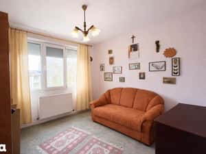 Apartament 3 camere decomandat, Rogerius – str. Aluminei — miniatura 4