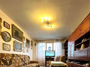 Apartament 3 camere decomandat, Rogerius – str. Aluminei — miniatura 5