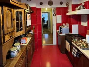 Apartament 3 camere decomandat, Rogerius – str. Aluminei — miniatura 6