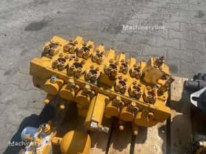 Distribuitor hidraulic utilaje de constructii — miniatura 3