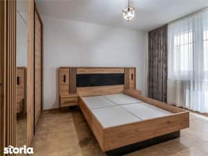 LACUL TEI - GRIGORE MOISIL,2 CAMERE,38 MP,ETAJ 1,INVESTITIE — miniatura 4