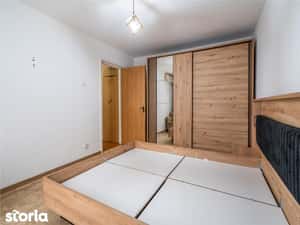 LACUL TEI - GRIGORE MOISIL,2 CAMERE,38 MP,ETAJ 1,INVESTITIE — miniatura 6