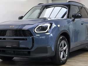 MINI Countryman C (Cooper) - SUV Second hand