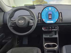 MINI Countryman C (Cooper) - SUV Second hand — miniatura 4