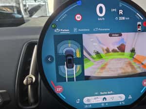 MINI Countryman C (Cooper) - SUV Second hand — miniatura 5