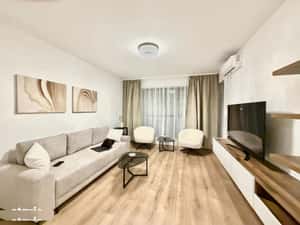 Apartament 2 camere/ Complex Onix Park/ Pipera/ Promenada — miniatura 2