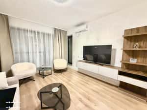Apartament 2 camere/ Complex Onix Park/ Pipera/ Promenada — miniatura 3