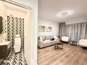 Apartament 2 camere/ Complex Onix Park/ Pipera/ Promenada — miniatura 4