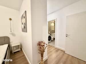 Apartament 2 camere/ Complex Onix Park/ Pipera/ Promenada — miniatura 6