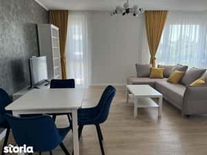 Închiriere Apartament 3 Camere – West Residence — miniatura 4
